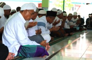 hijrah warga binaan nusakambangan