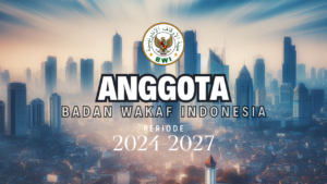 Anggota-BWI-Periode-2024-2027