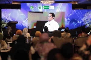 kemenag ajak aktif gerakan BWI