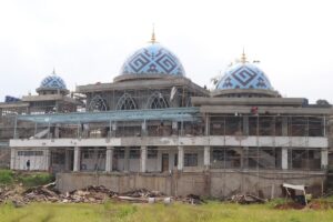 masjid dt eco 2 akhir januari 2025